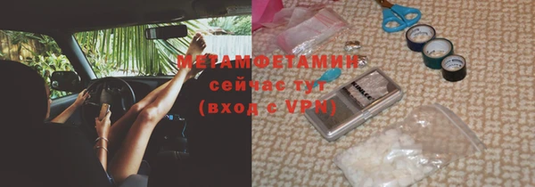 крисы Баксан