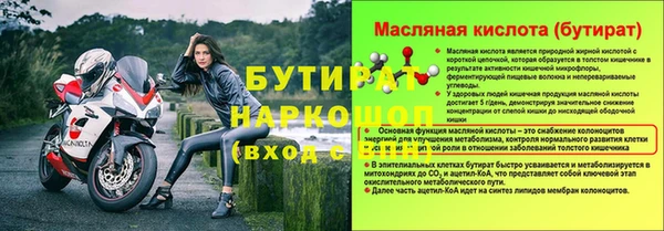 крисы Баксан